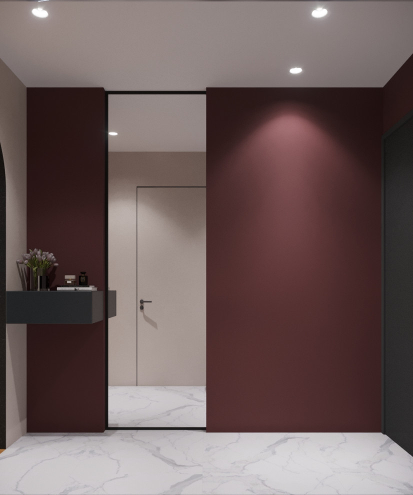 ЖК Мосфильмовская