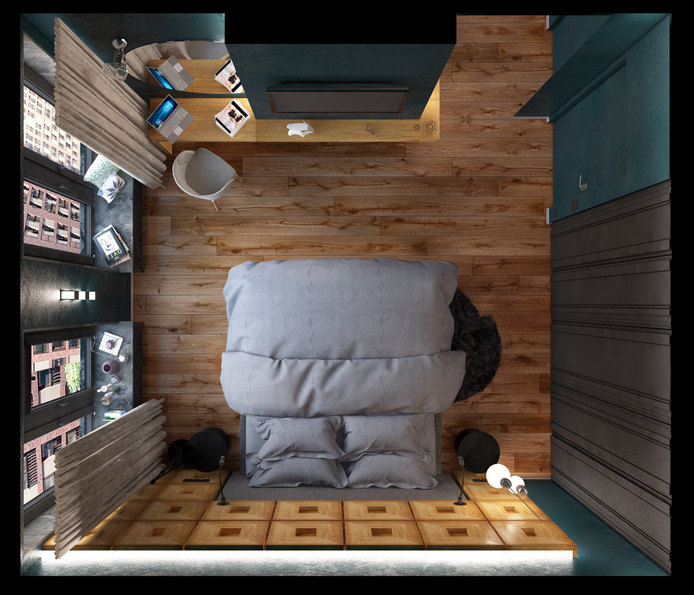 Вандер Парк