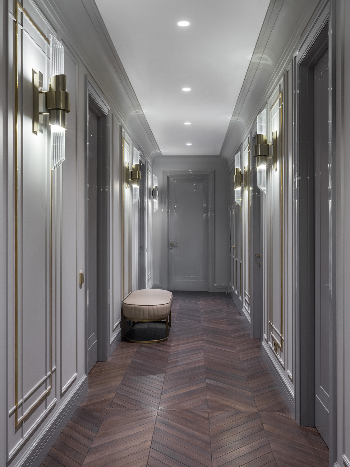 Квартира на Новом Арбате