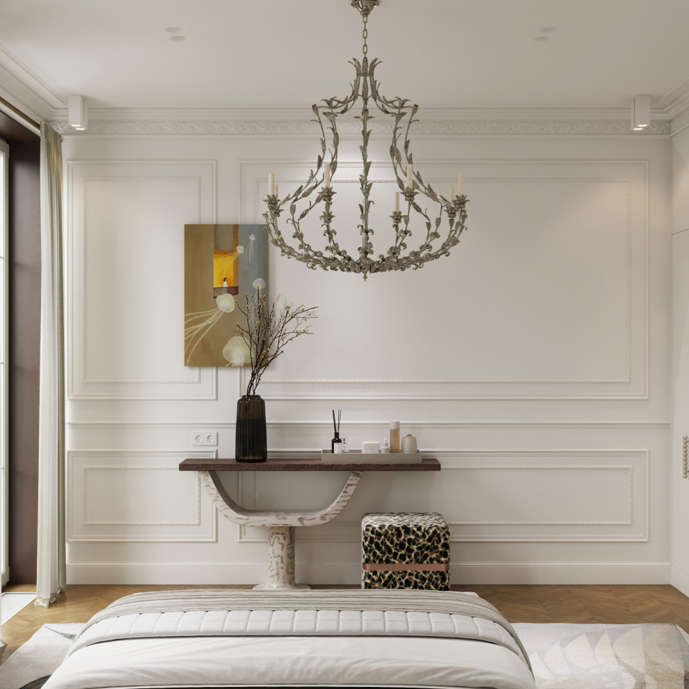 У миссии — возвращение