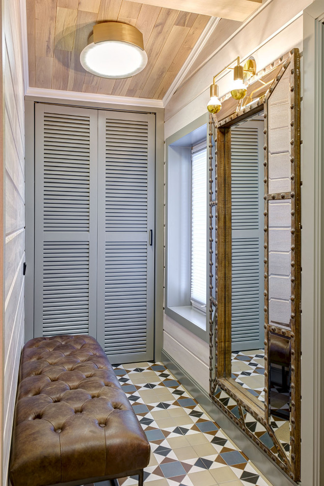 Обложка проекта: Дом в Левково 2021 г.