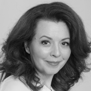 Анастасия Филиппова