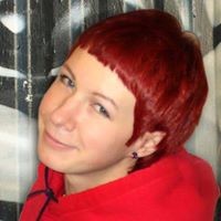 Ann Reztsova