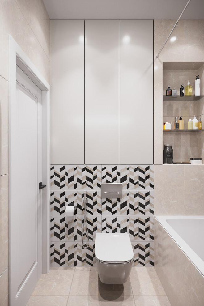 ЖК Селигер Сити