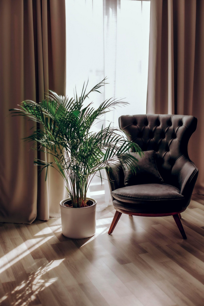 Обложка проекта: Ремонт квартиры в Анталии