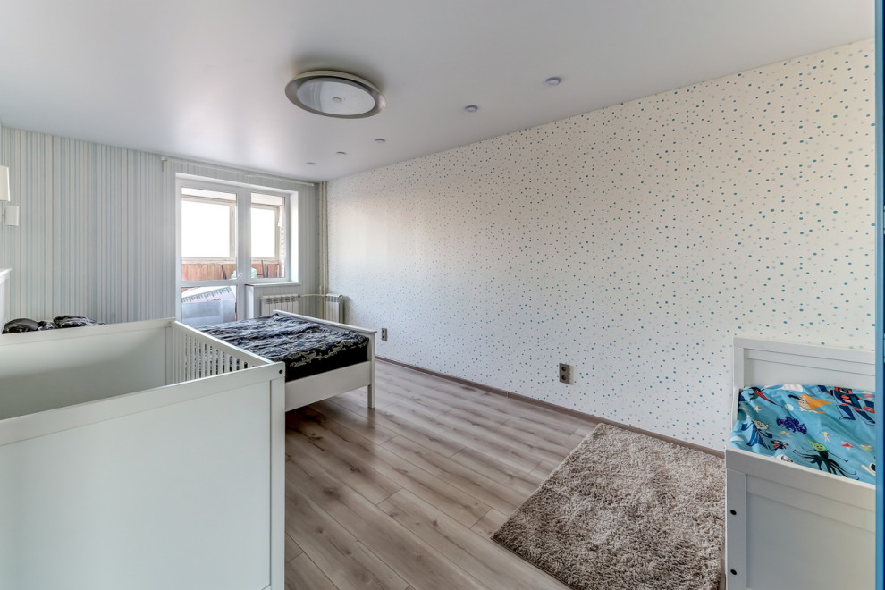 Ремонт 2х комнатной квартиры