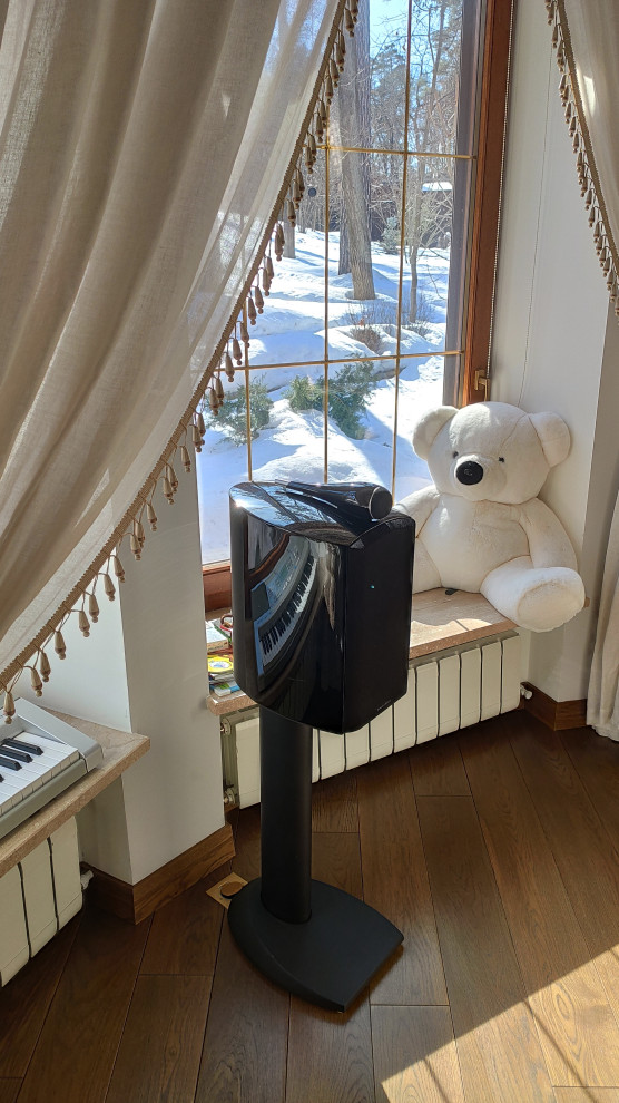 Домашний кинотеатр Жуковка