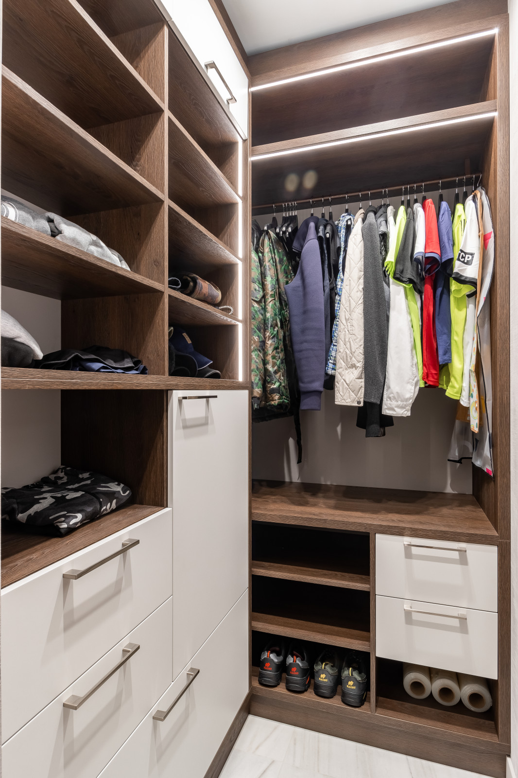 Квартира на Заставской