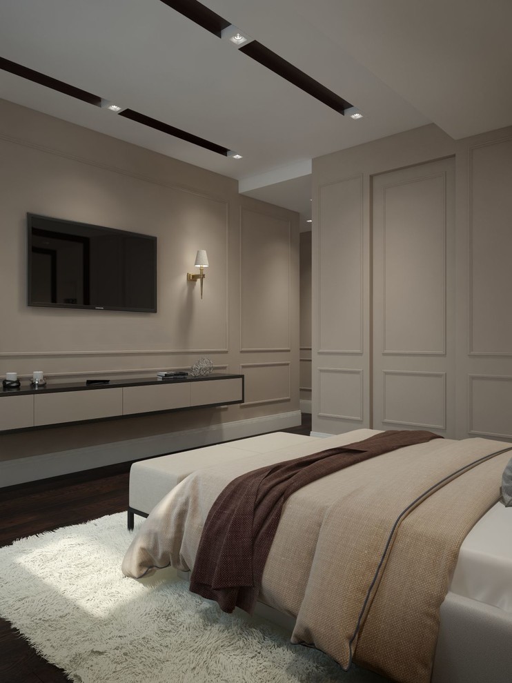 Проект на Смоленской набережной