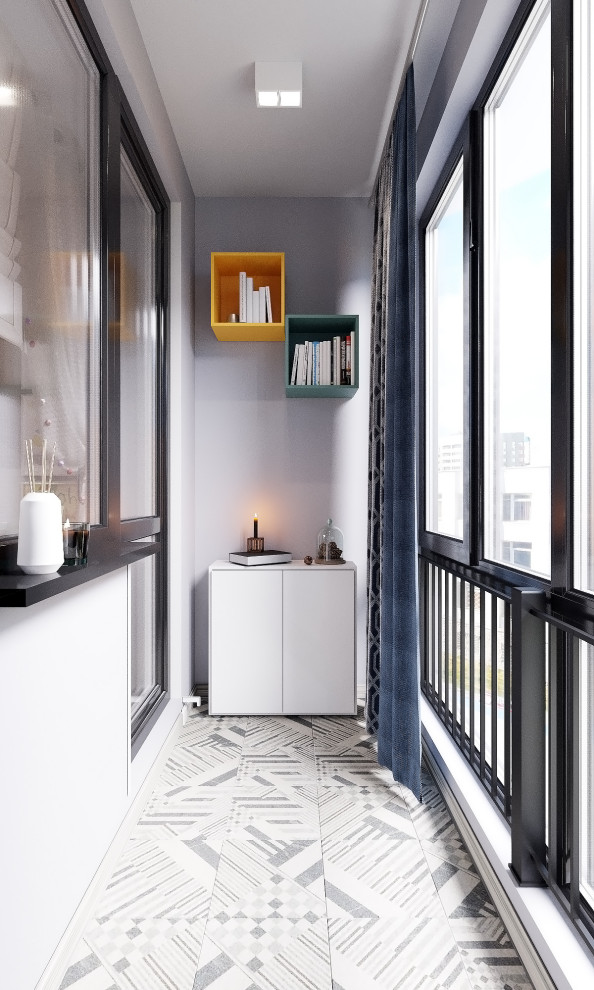 ЖК Семеновский Парк