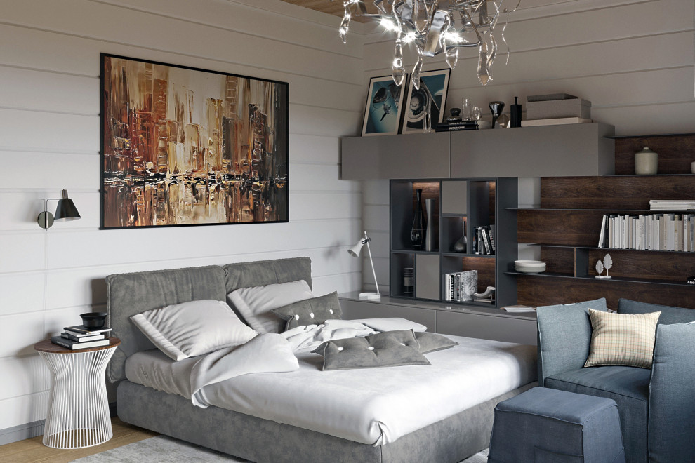 Visualization for HEI