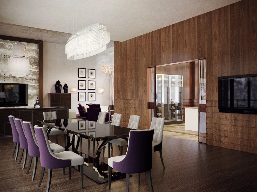 Загородный дом в Переделкино