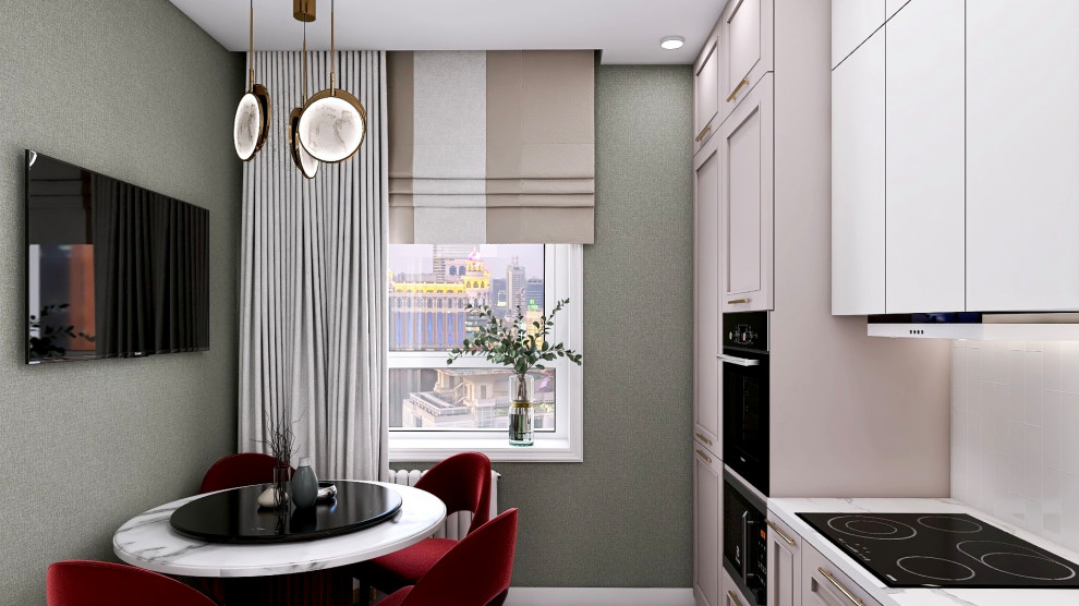 Дизайн проект