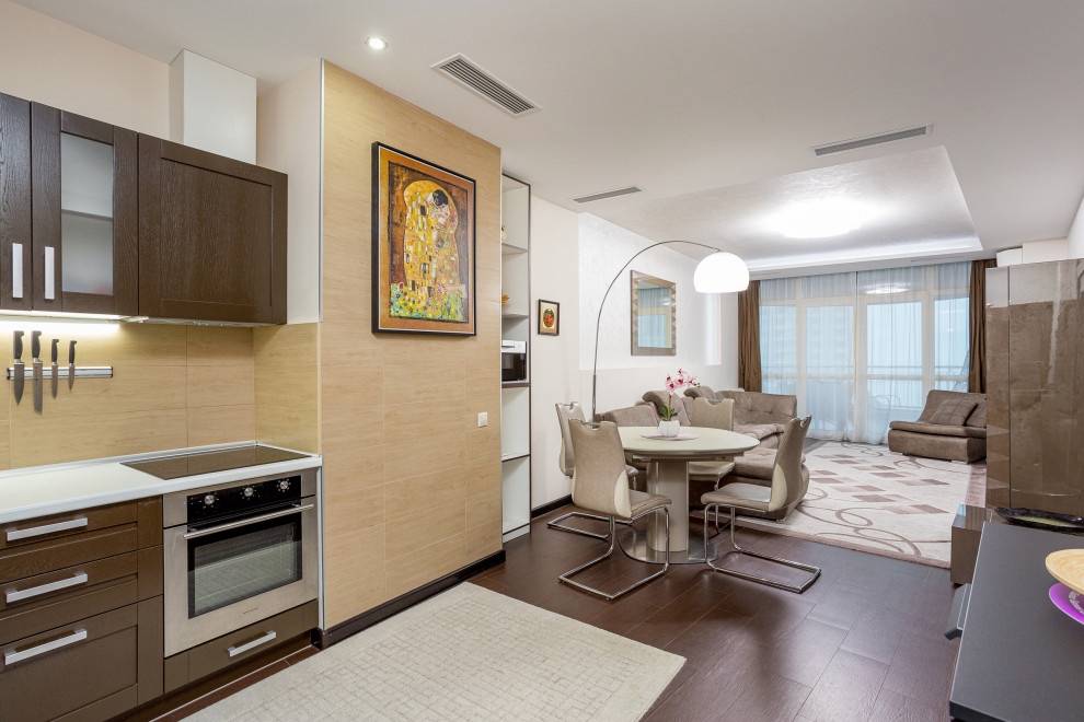 2023 Январь квартира для сдачи