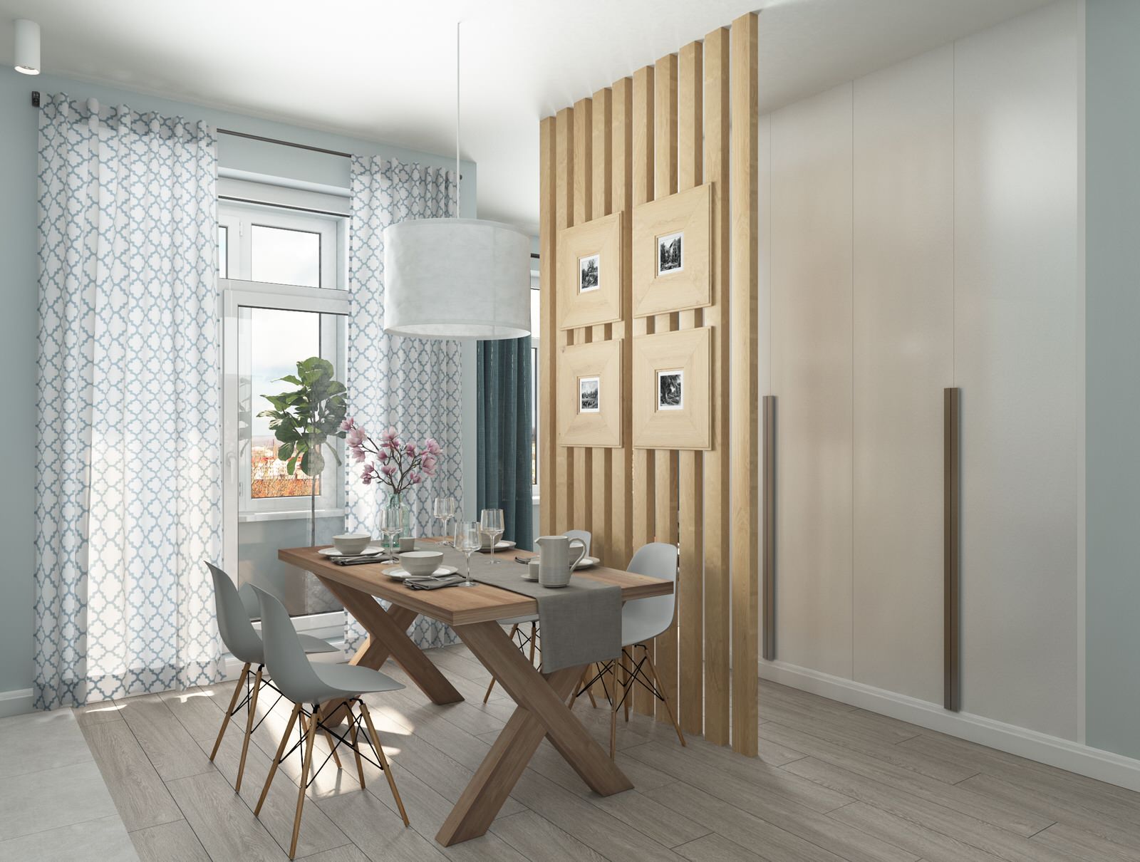 Мятный бриз