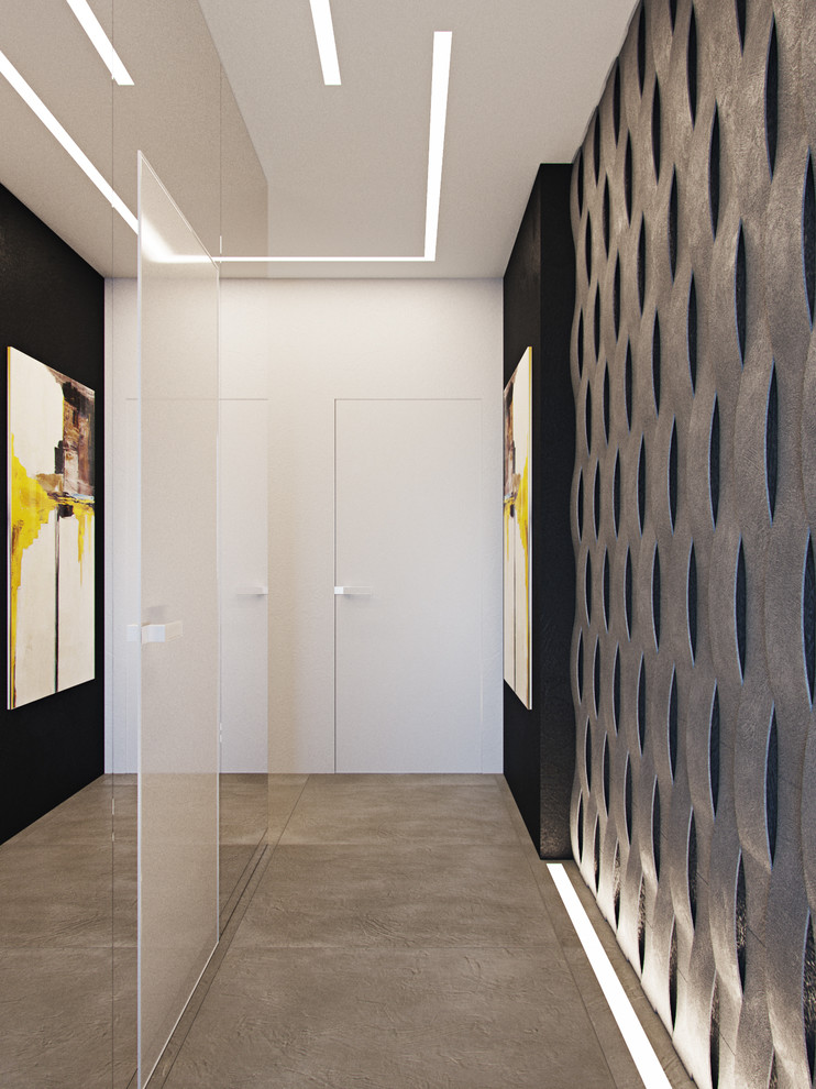 Квартира в ЖК "Снегири", г. Волгоград