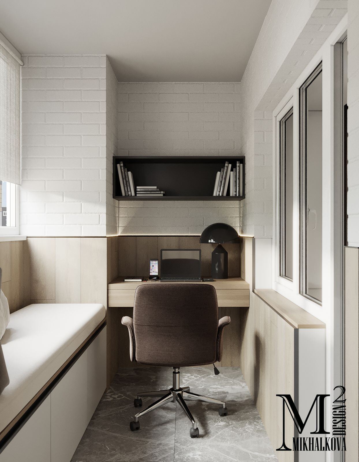 Квартира 107.6 м ЖК Спутник