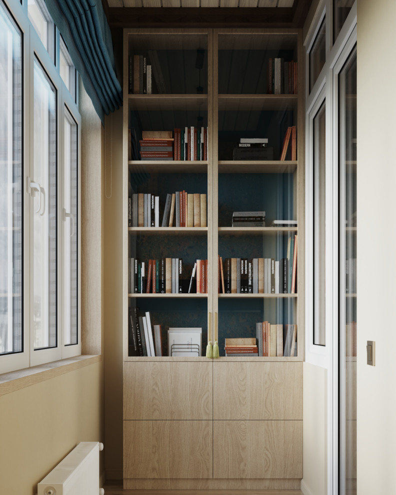 62,7м2 ЖК "Лайнер"