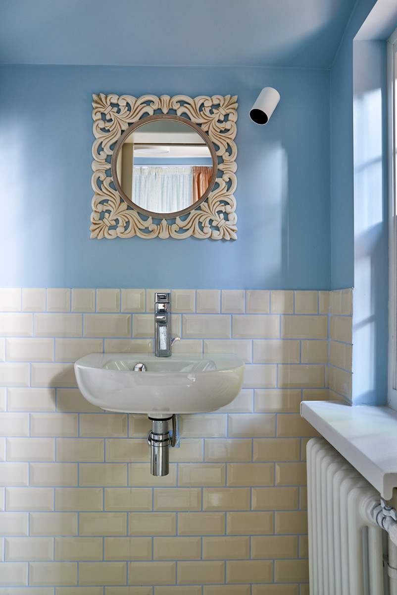 "Идеальный ремонт" для Елены Валюшкиной