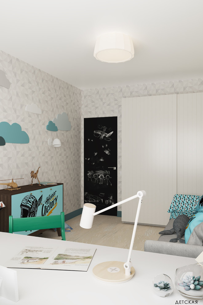 Цветотерапия