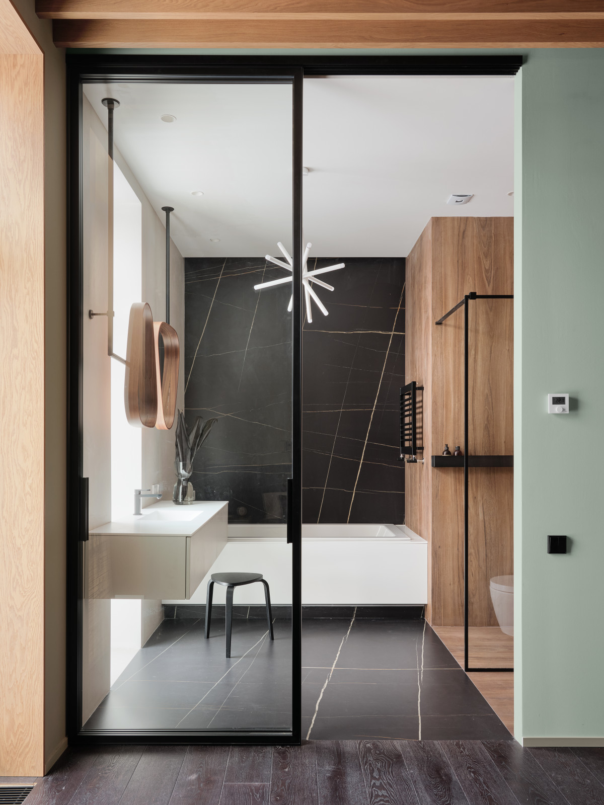 Дом в Зеленогорске