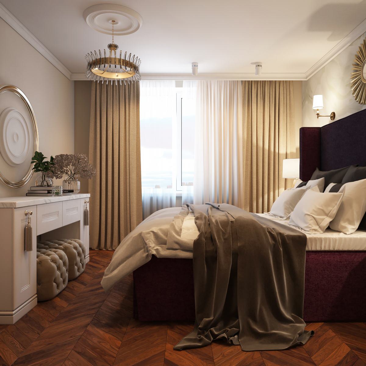 Проект: Autumn Garden