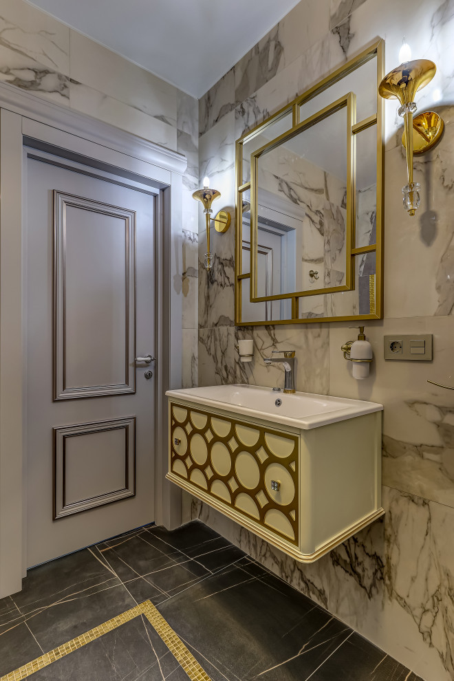 Дом в Невской Усадьбе