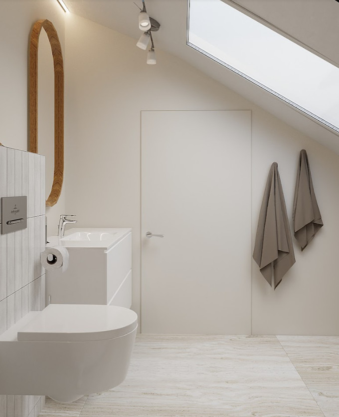 ул. Обогатительная