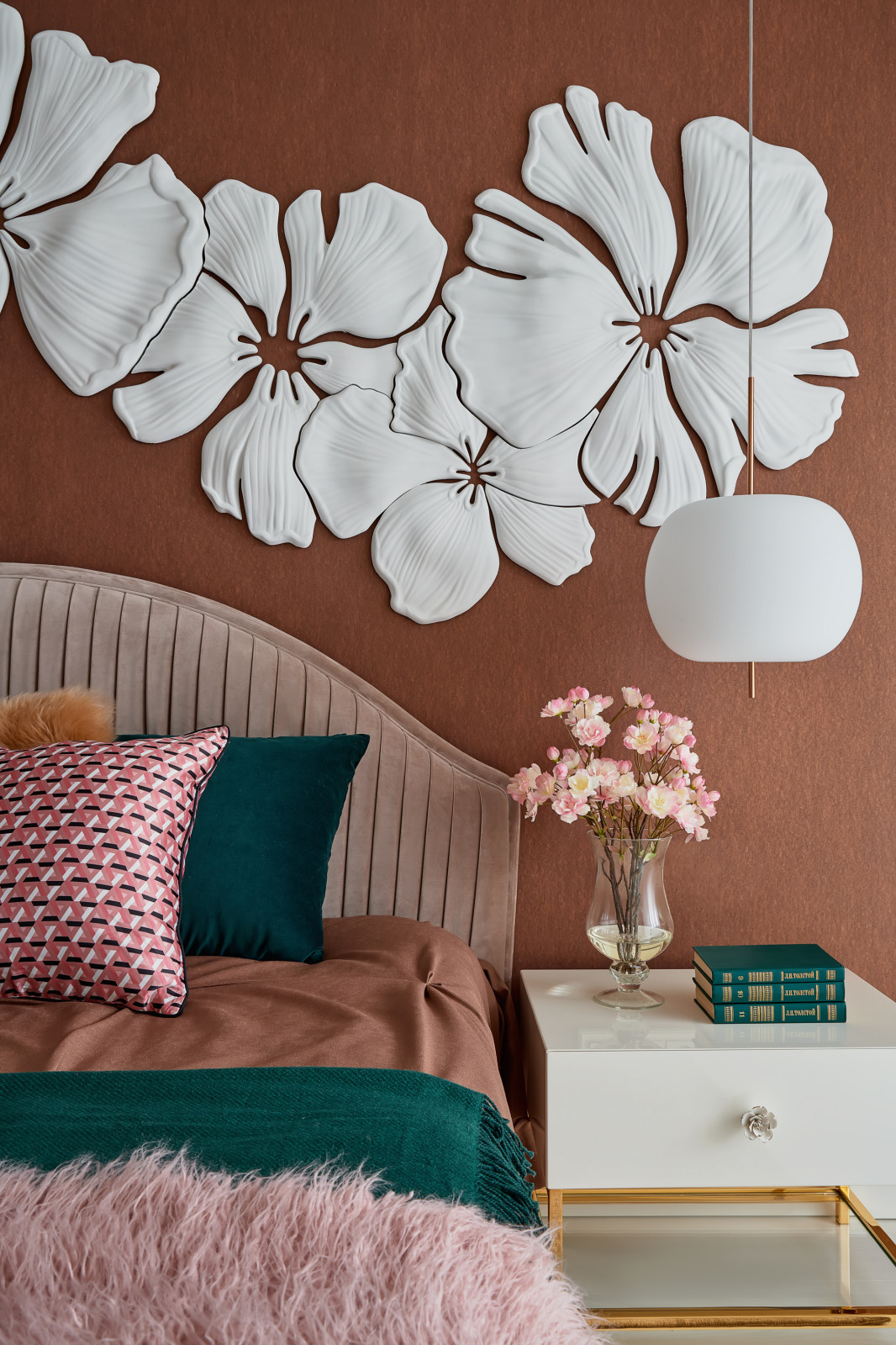 "Квартира для бабушки"