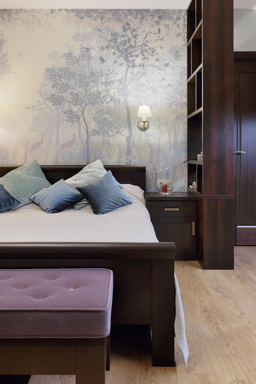 Квартира на Фурманова, Екатеринбург