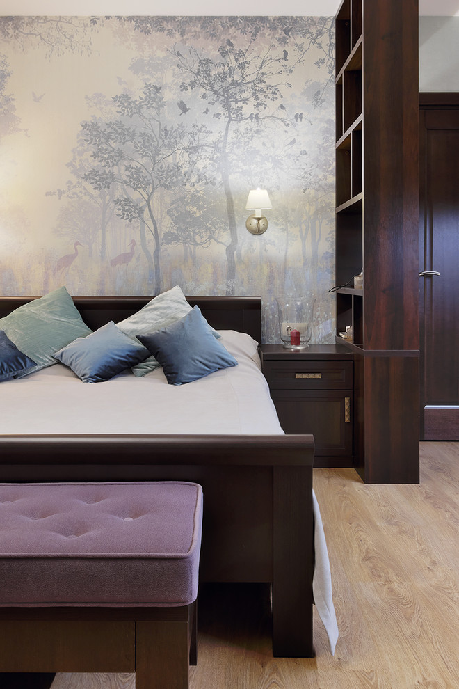 Квартира на Фурманова, Екатеринбург