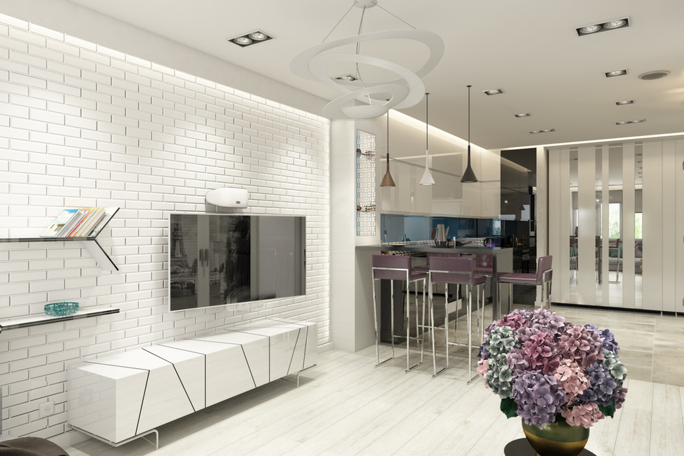 Обложка проекта: Холостяк