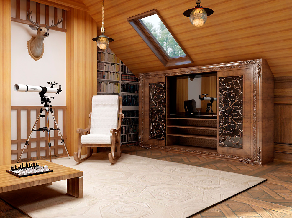 Жизнь в розовом цвете