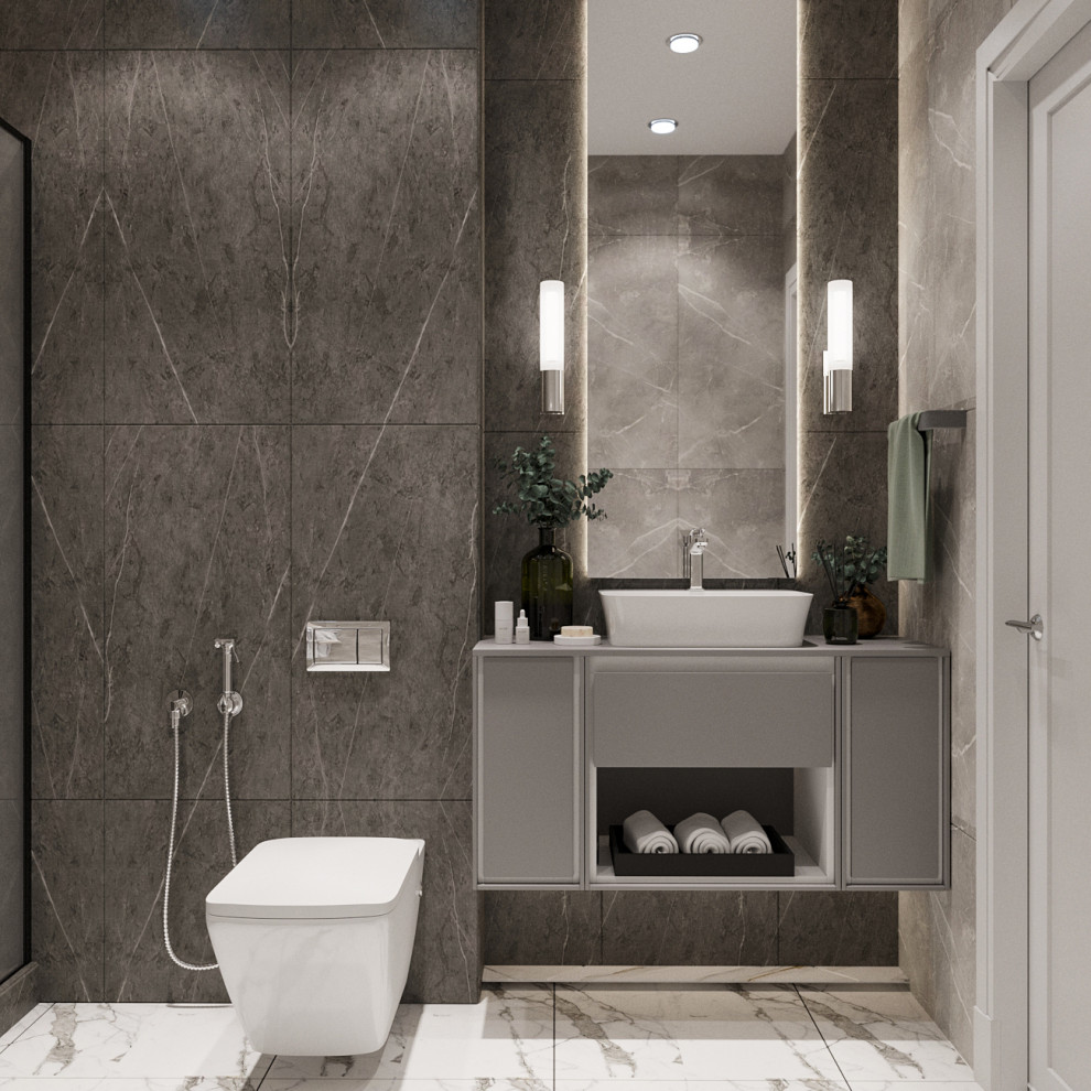 Проект на улице Херсонская