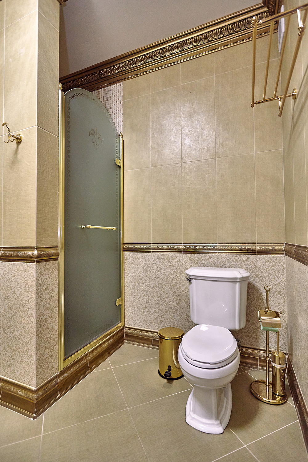 Частное домовладение 014