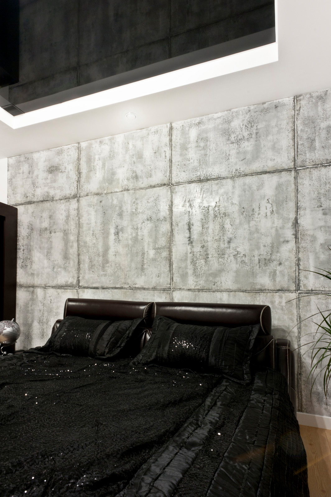 Объекты с нашими материалами/Objects with our materials