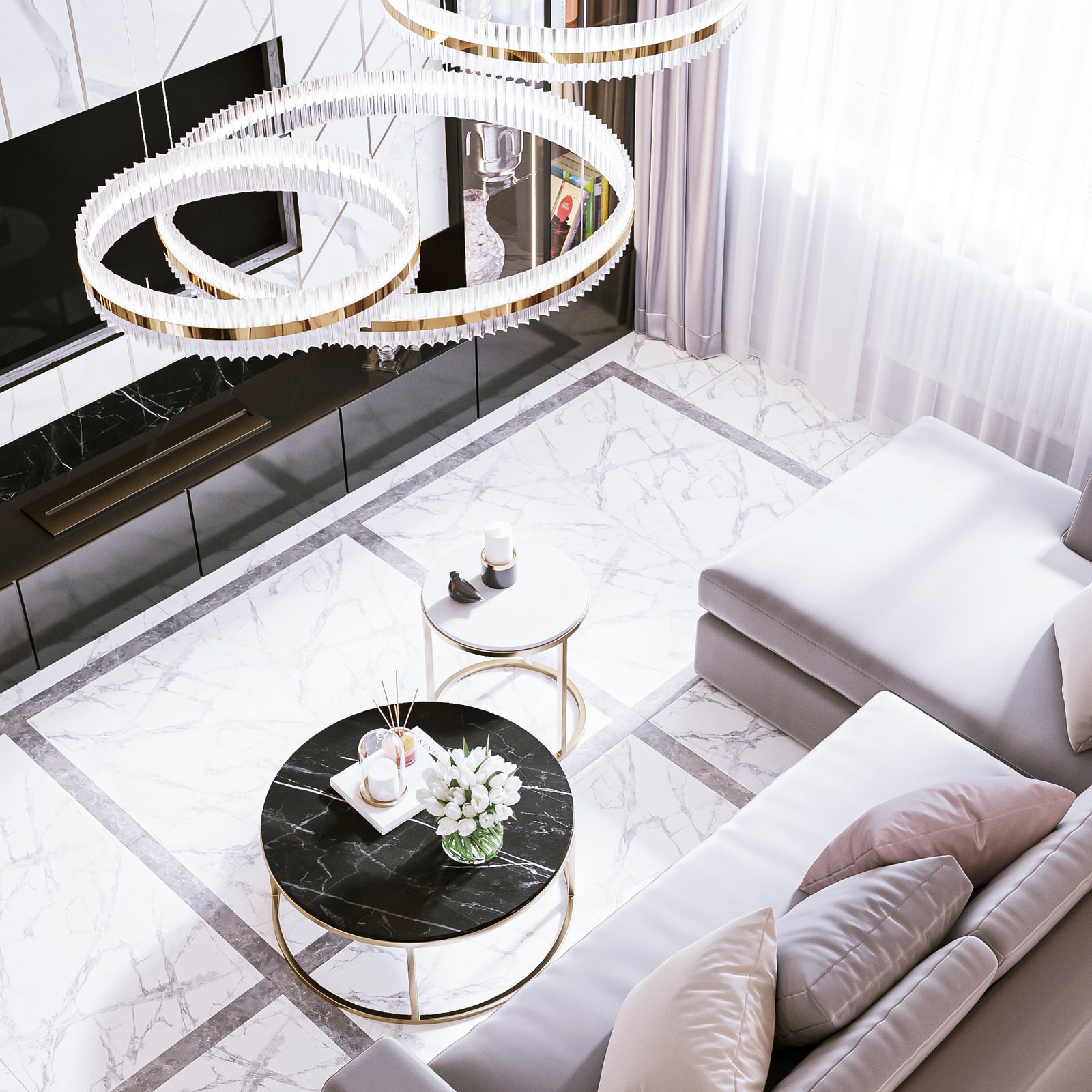 ЖК Зеленстрой