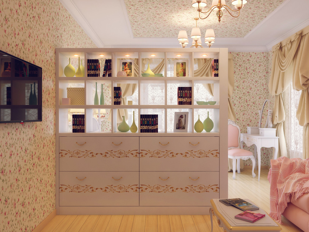 Однокомнатная квартира в ЖК "Аврора"