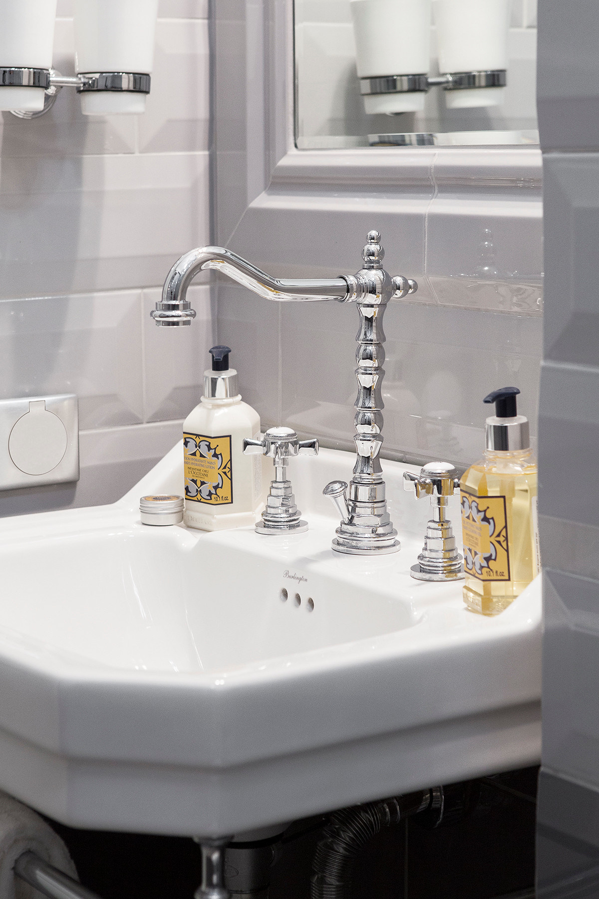 Houzz тур: Студия 32 кв.м, полная солнца и света