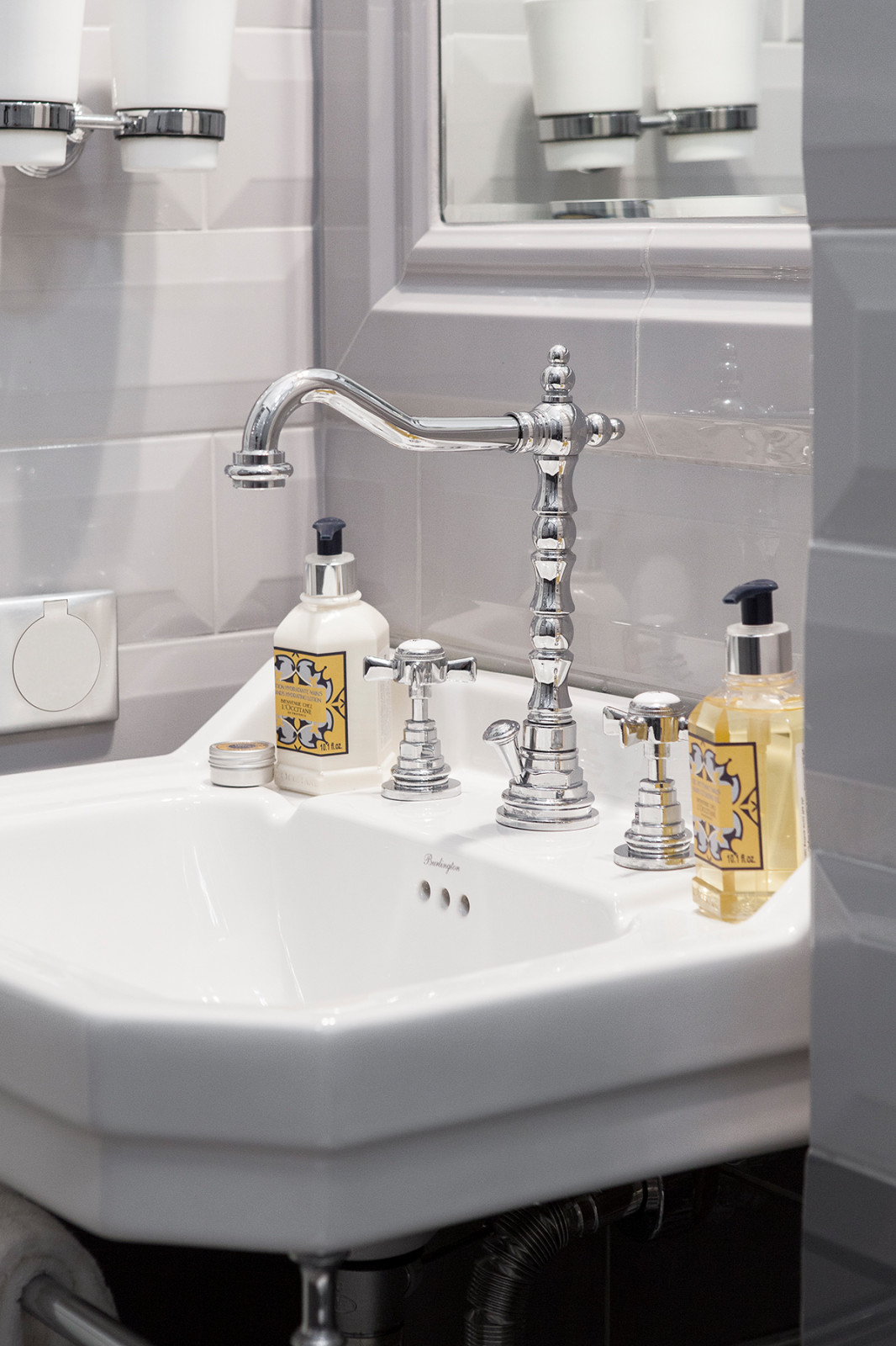 Обложка проекта: a La Loft