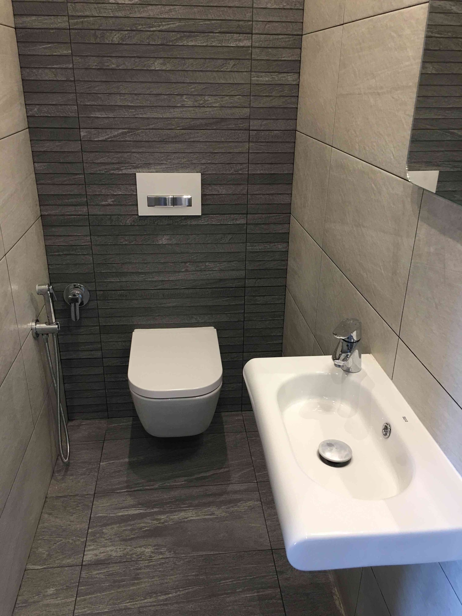 Обложка проекта: Мужская берлога