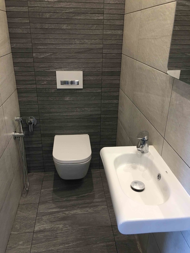 Обложка проекта: Мужская берлога