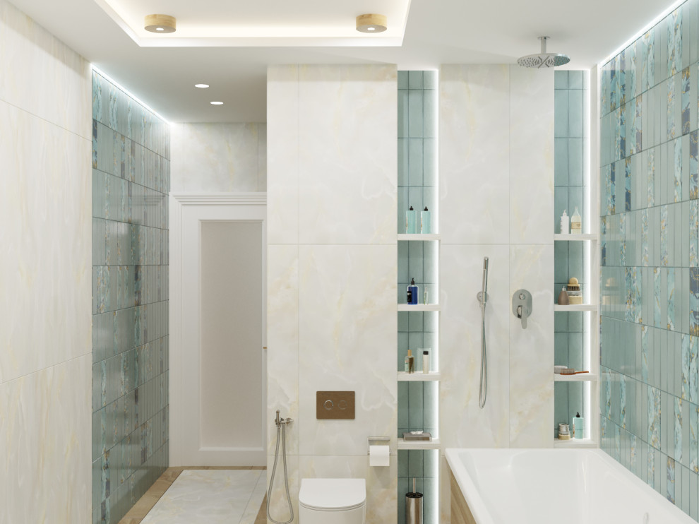 Дом в Парголово