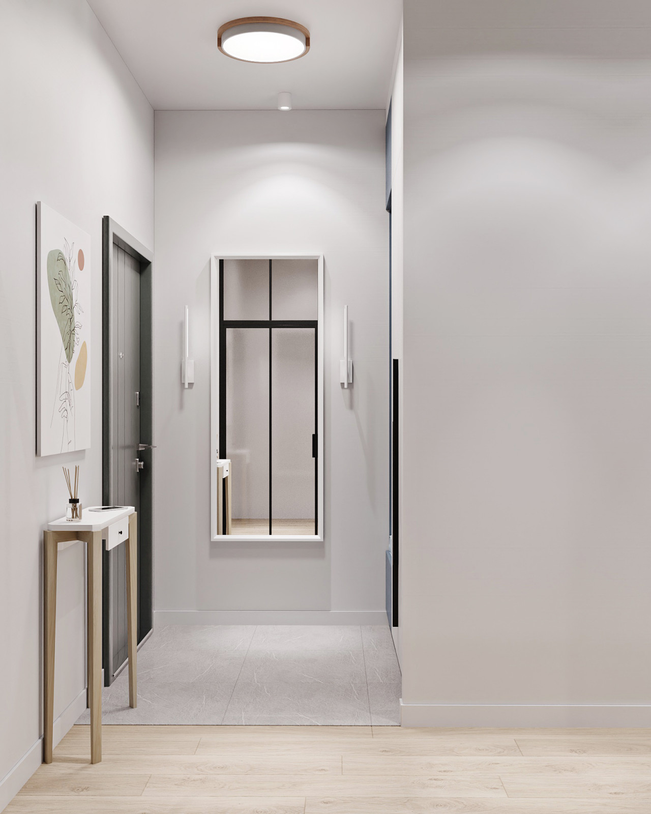 ТАУНХАУС БРИТАНИКА