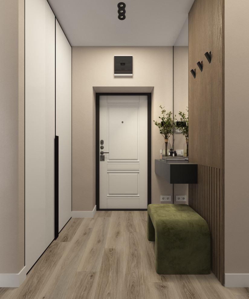 ЖК Романов 2