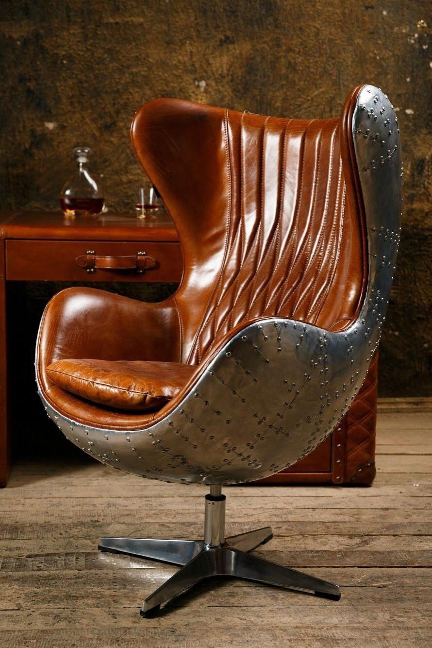 Лофт в интерьере