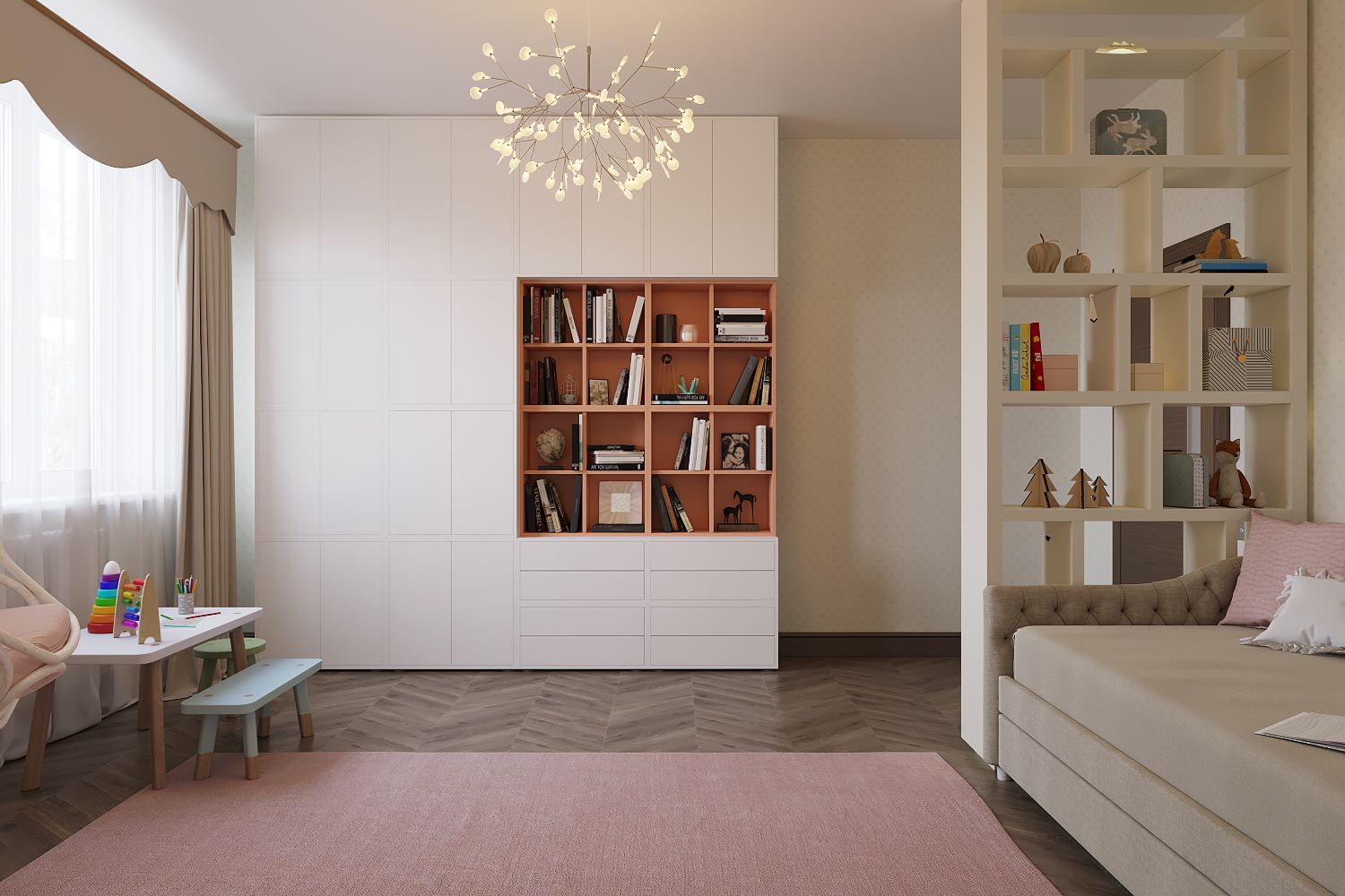 ЖК "Донской Олимп"