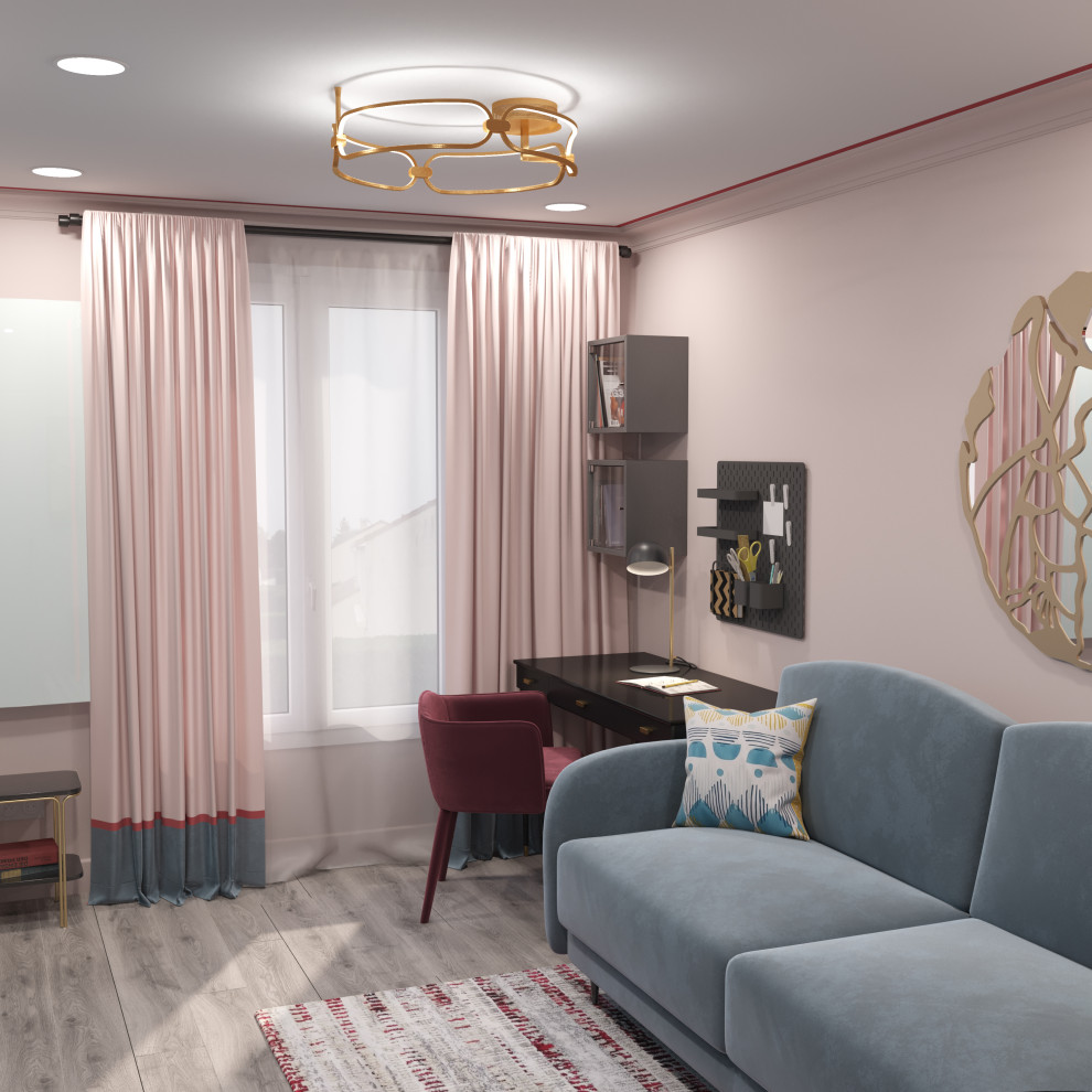 Фоновое изображение профиля Tatiana Paris