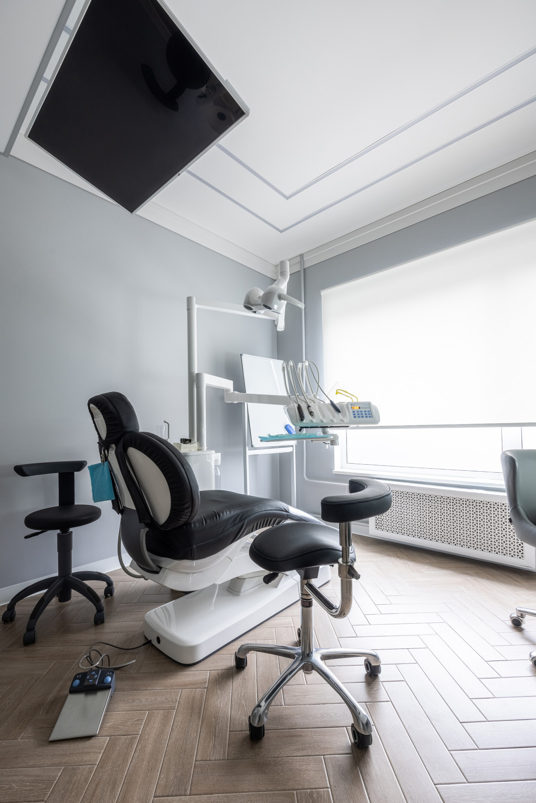 Стоматологическая клиника ПрезиДЕНТ