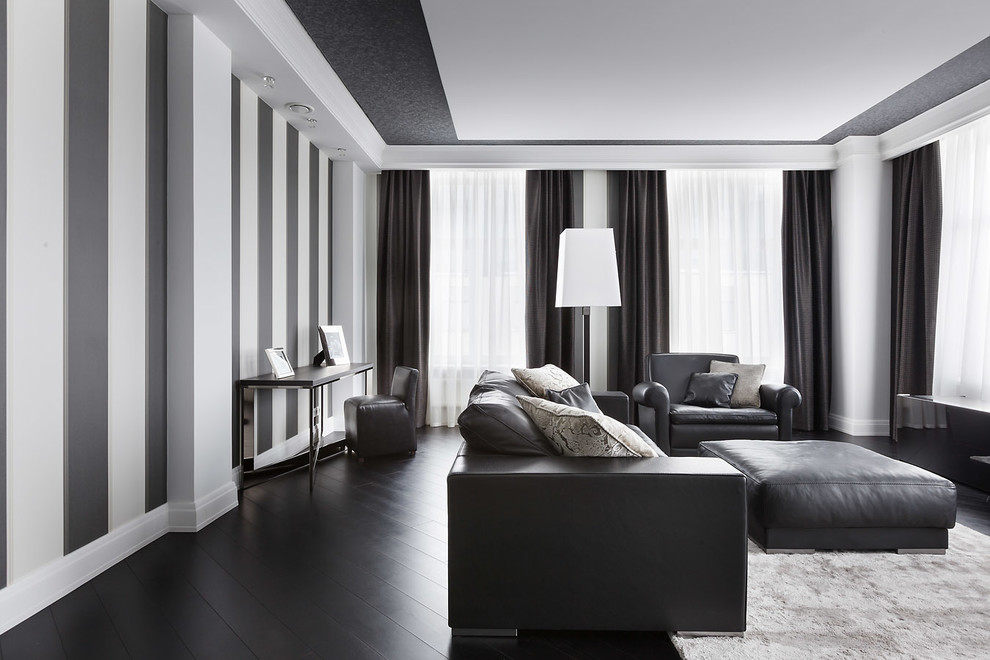 Квартира на Петровском пр.